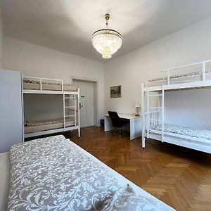 Rooms Miklosiceva